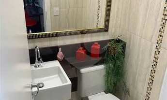 Imagem 7: Cobertura com 3 quartos na CASA VERDE