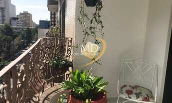 Imagem 3: SãO CAETANO DO SUL - Apartamento Padrão - Santa Paula