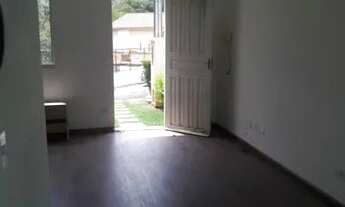 Imagem 5: Granja Viana - Casa com 2 dormitórios à venda, 60 m² por R$ 350.000 - Refúgio Cantagalo II