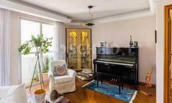 Imagem 3: Apartamento Maravilhoso a Venda em Perdizes