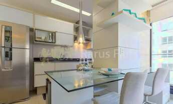 Imagem 3: Flat para locação no Paraíso - Edifício Option Paraíso - Cód. JEK15656