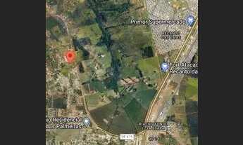 Imagem 7: Casa na Ponte Alta Norte