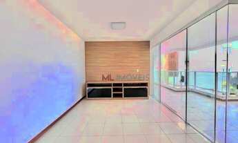 Imagem 7: Apartamento com 4 dormitórios para alugar, 150 m² por R$ 5.914,00/mês - Praia do Pecado