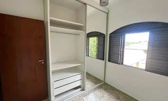 Imagem 5: Casa para venda e locação com 4 dormitórios no Jardim Melina I - Campinas/SP