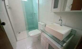 Imagem 7: Ótima Area privativa 3 quartos No Ouro Preto