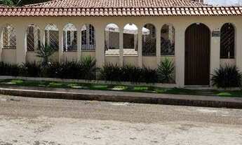 Imagem: Casa com 4 dormitórios para alugar, 1000