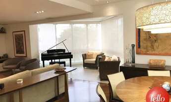 Imagem: São Paulo - Apartamento Padrão - Ipiranga