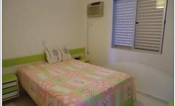 Imagem 7: Cobertura Duplex para Venda com 03 Quartos em Caiobá