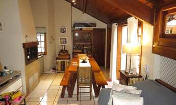 Imagem 2: Cobertura com 3 dormitórios à venda, 120 m² por R$ 791.000,00 - Independência - Porto Aleg