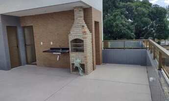 Imagem: Cobertura Dúplex no Bairro Expedicionário