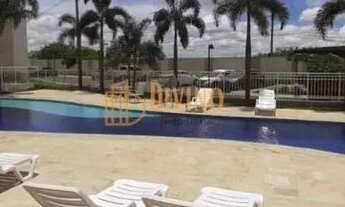 Imagem 6: APARTAMENTO LOCAÇÃO MOBILIADO EDIFÍCIO VITRINE ESPLANADA