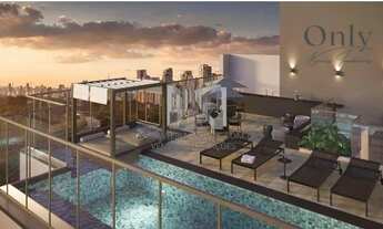 Imagem 4: Apartamento com 2 dormitórios à venda, 60 m² por R$ 610.000,00 - Presidente Altino - Osasc