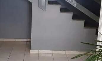 Imagem 2: Quarto e sala para Aluguel em Brotas