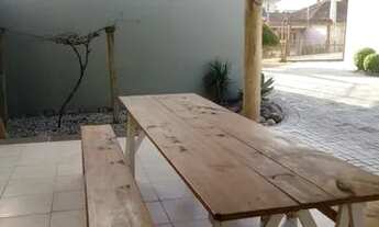 Imagem 4: Casa para Locação em Joinville, Saguaçu, 3 dormitórios, 1 suíte, 2 banheiros, 2 vagas