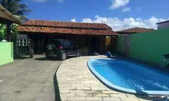 Imagem: Vende-se casa catuama, troca e aceito proposta