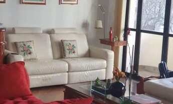 Imagem: Apartamento à venda em Moema Índios com