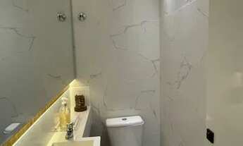 Imagem 7: Splendore Comfort Residence 3Q/1S Andar alto Dom Pedro