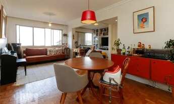 Imagem 2: Apartamento para Aluguel - Vila Madalena, 2 Quartos, 95 m2