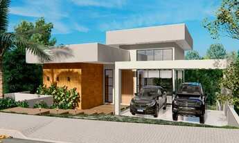 Imagem: SOBRADO 3 SUÍTES E PISCINA DE BORDA INFINITA