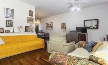 Imagem 5: Ipanema com 130,00m², 4 quartos e 3 vagas