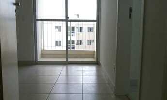 Imagem 3: Apartamento com 2 dormitórios para alugar, 56 m² por R$ 2.074,41 - Esplanada - Belo Horizo