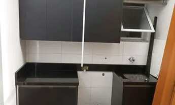 Imagem 6: Apartamento com 2 dormitórios para alugar, 80 m² por R$ 2.200/mês - Vila Homero Thon - San