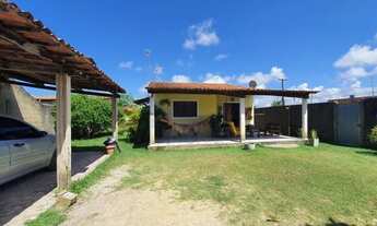 Imagem: Casa em Marechal Deodoro 15x30