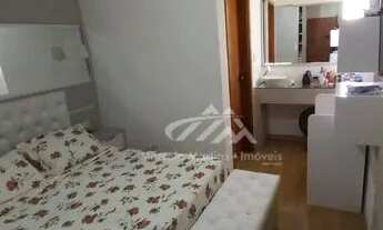 Imagem 6: Apartamento à venda, 92 m² por R$ 390.000,00 - Vila Caio Junqueira - Poços de Caldas/MG