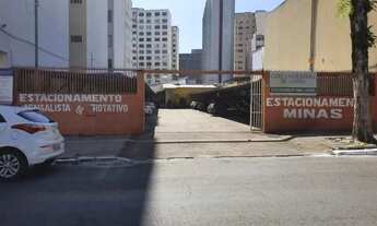 Imagem: Ganhe Dinheiro - Estacionamento a Venda