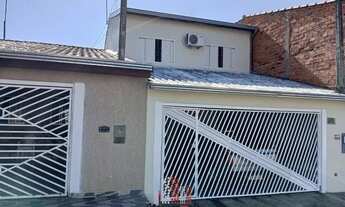 Imagem 2: Sorocaba - Casa Padrão - Jardim Santa Catarina