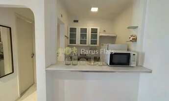 Imagem 5: Flat para locação no Jardins - Edifício Central Park - Cód. PWL02496