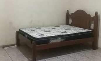 Imagem 2: Casa em águas brancas