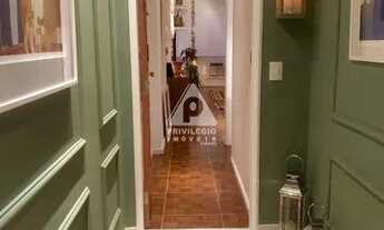 Imagem 2: Apartamento à venda, 2 quartos, 1 vaga, Copacabana - RIO DE JANEIRO/RJ