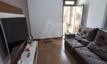 Imagem 2: Apartamento-À VENDA-Braz de Pina-Rio de Janeiro-RJ