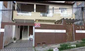 Imagem: VENDO CASA COM 3 QUARTOS, DUAS SALAS, COZINHA