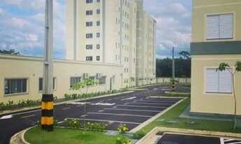 Imagem 2: Alugo apartamento mobiliado