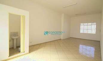Imagem 2: Sala para alugar, 40 m² por R$ 800,00/mês - Jardim Vitória - Cambé/PR