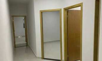 Imagem 4: Casa para venda com 88 metros quadrados com 3 quartos em Cerâmica - São Caetano do Sul - S