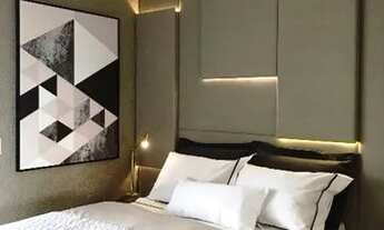 Imagem 5: Rarus Flats - Flat para locação - Edifício Uber Itaim