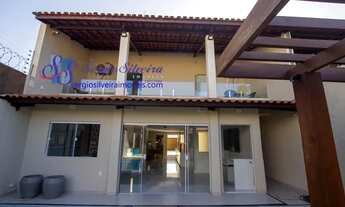 Imagem 3: Linda casa duplex mobiliada no José de Alencar com 3 suítes