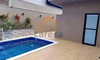 Imagem 5: Casa em Condomínio para Venda em São José do Rio Preto, Quinta do Lago Residence, 3 dormit