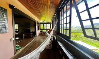 Imagem 2: Vendo casa em Itaipava no condomínio Vale da Represa