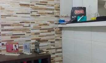 Imagem 2: Aluguel casa Casa com 2 dormitórios