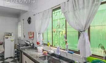 Imagem 6: Santo André - Casa Padrão - Vila Junqueira