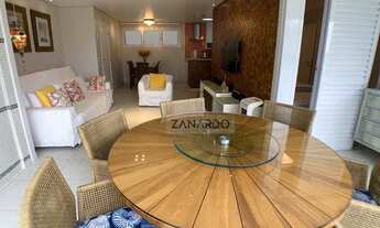 Imagem: Apartamento 4 dormitórios sendo 3 suítes