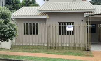 Imagem: Casa a Venda em Campo Mourão