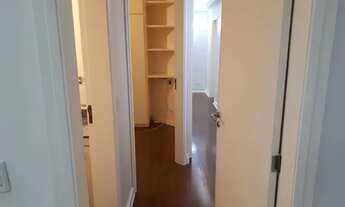 Imagem 6: Apartamento para aluguel possui 194 metros quadrados com 2 quartos em Santa Cecília - São