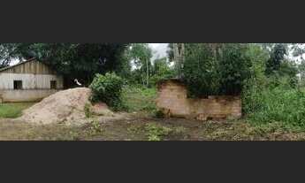 Imagem: Casa em Belterra