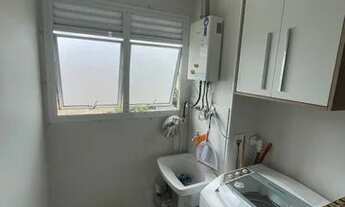 Imagem 5: Apartamento para aluguel com 48 metros quadrados com 2 quartos