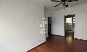 Imagem 4: Apartamento 70 m² 2 dormitórios, 2 banheiros, 1Vaga, Vila Dora, Santo Andre
